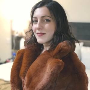 Meet your Posher, Serena